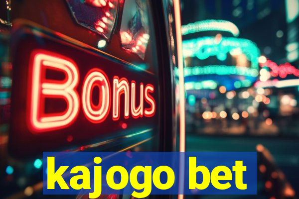 kajogo bet